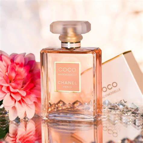 chanel coco mademoiselle edp 100ml kaufen